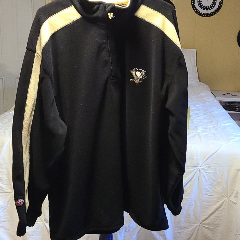 Pgh Penguins Sweatshirt